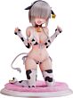 Uzaki-chan Wants to Hang Out! 2nd Season Wave 1/7 Scale Figurine Uzaki Yanagi Cow Bikini Rerelease - Image 4