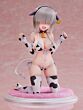 Uzaki-chan Wants to Hang Out! 2nd Season Wave 1/7 Scale Figurine Uzaki Yanagi Cow Bikini Rerelease - Image 5