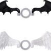Good Smile Company Nendoroid Doll Wing Parts Set