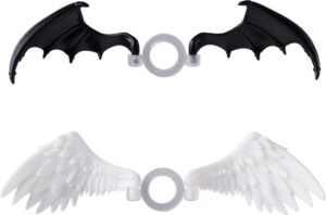 Good Smile Company Nendoroid Doll Wing Parts Set
