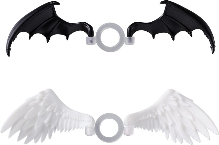 Good Smile Company Nendoroid Doll Wing Parts Set