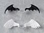 Good Smile Company Nendoroid Doll Wing Parts Set - Image 5