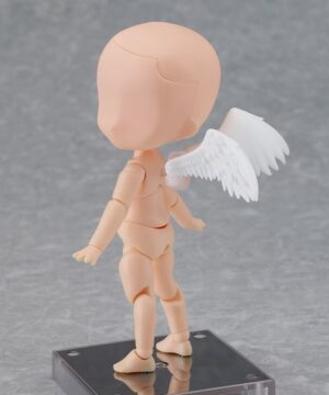 Alternative view of Good Smile Company Nendoroid Doll Wing Parts Set