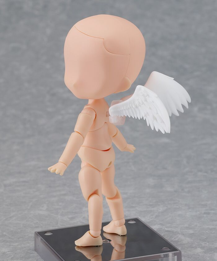 Good Smile Company Nendoroid Doll Wing Parts Set - Image 2