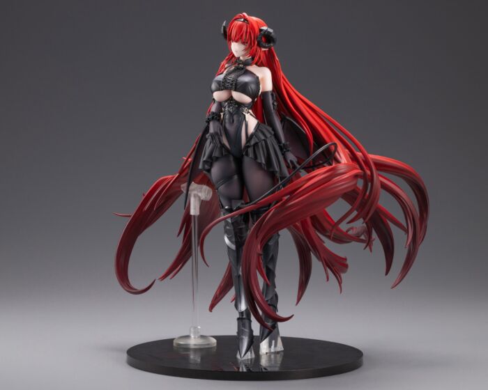 Azur Lane Kotobukiya 1/7 Scale Figurine Hindenburg - Image 3