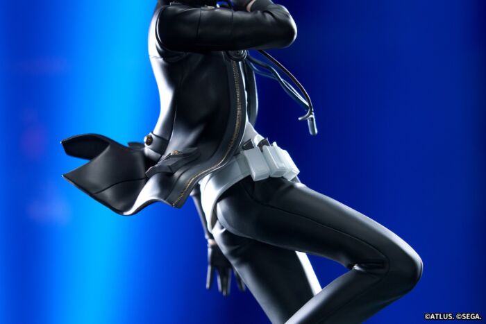 Persona 3 Reload APEX LIMEPIE Series Figurine Protagonist - Image 2