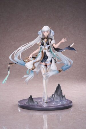Wuthering Waves APEX 1/7 Scale Figurine Jinhsi