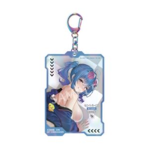 Alternative view of Azur Lane APEX 1/7 Scale Figurine St. Louis Race Queen Ver.