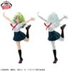 Boku No Hero Academia Banpresto Prize Item GLITTER&GLAMOURS Figurine TORU HAGAKURE Gigo Exclusive