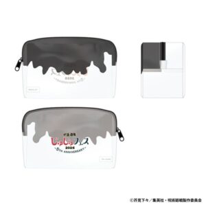 Jujutsu Kaisen TOHO Animation JujuFest 2026 5th Anniversary Clear Pouch